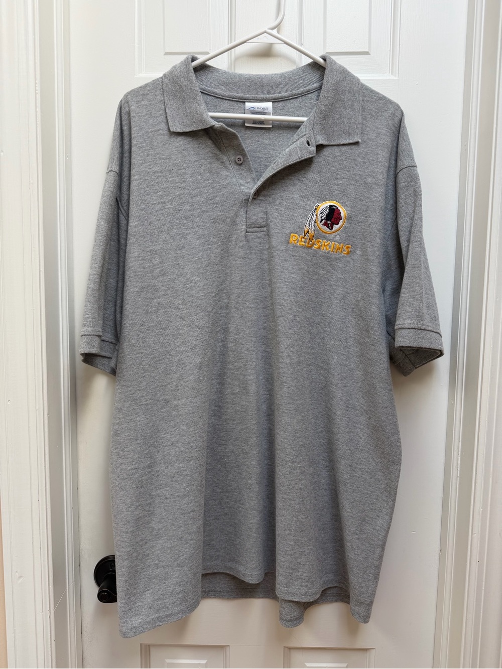 Redskins Vintage Polo